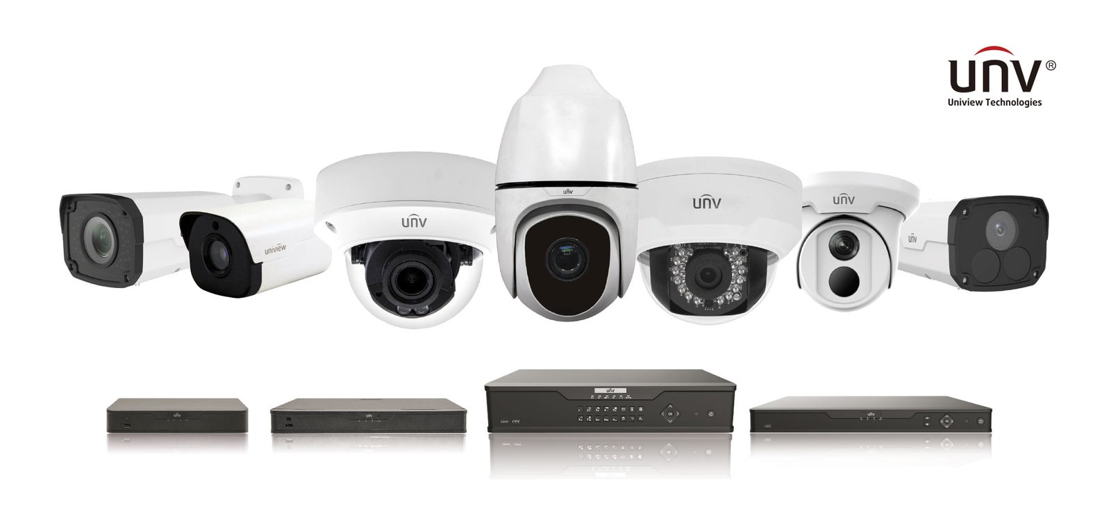 Cámaras de seguridad