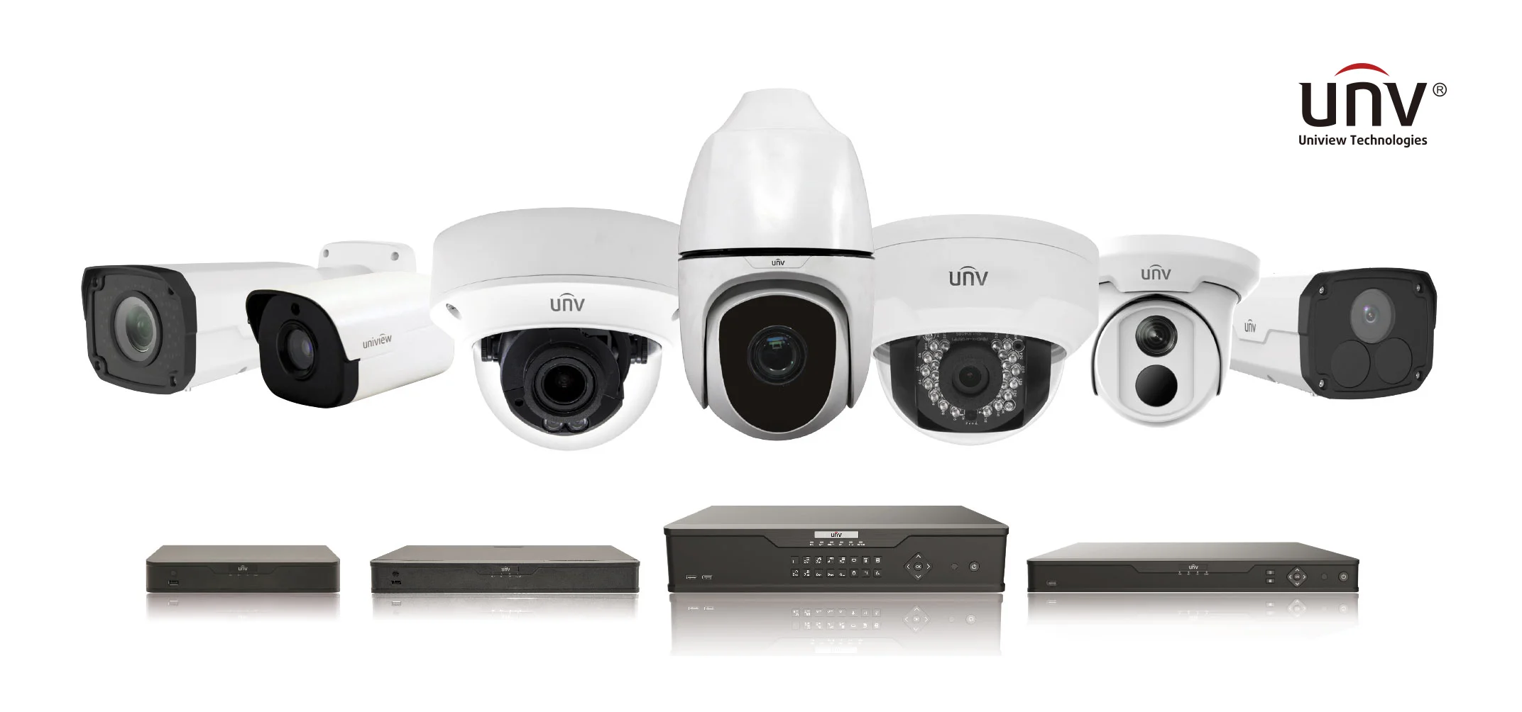 Cámaras de seguridad