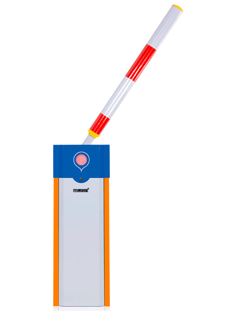 Pluma de estacionamiento wejoin