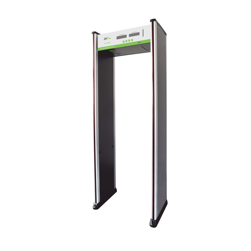 Arco detector de metales