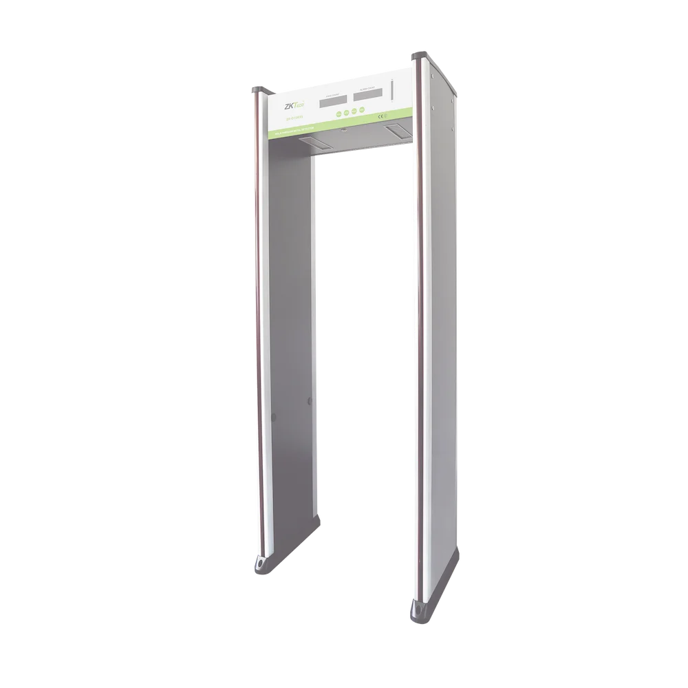 Arco detector de metales