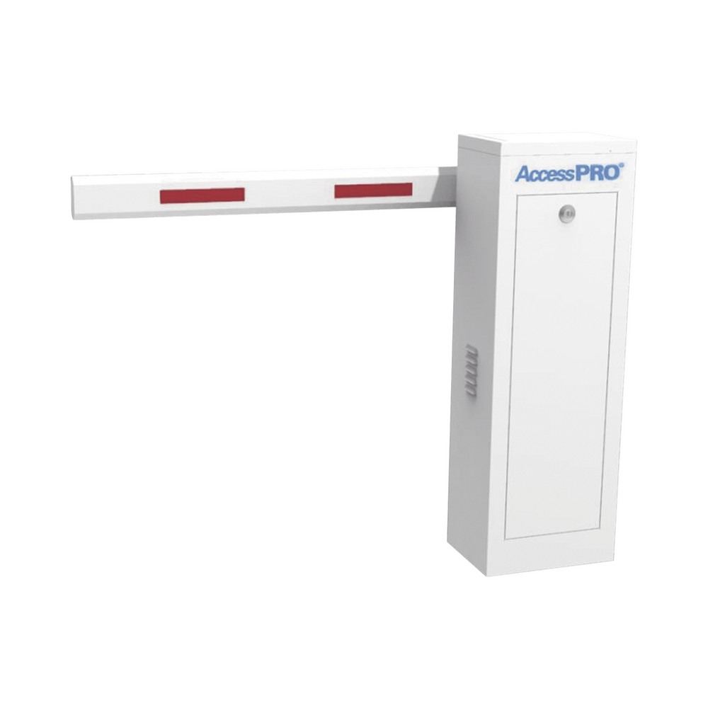 Barrera vehicular Accesspro