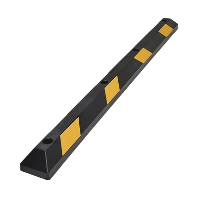 Tope vehicular grande