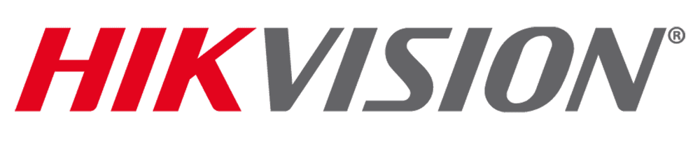 Logo Hikvision